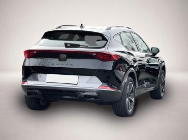 Cupra Formentor 1.5 TSI EU6d 18 Zoll Performance II Bl