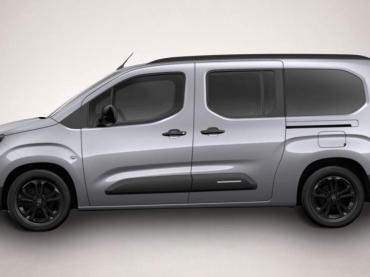 Citroën Berlingo PKW XL MAX ACC Keyl DigC GripC Nav Kam