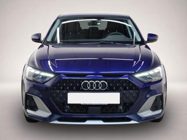 Audi A1 allstreet 30 TFSI