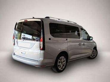 Fahrzeug ansehen: Ford Tourneo Connect Grand Tourneo Connect 1.5 EcoBoost Aut. TITANIUM Ford Tourneo Connect Grand Tourneo Connect 1.5 EcoBoost Aut. TITANIUM