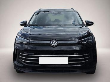 Volkswagen Tiguan 2.0 TDI DSG Elegance IQLight HUD AreaView