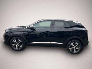 Fahrzeug ansehen: Peugeot 3008 Allure Pack PDC SHZ NAVI KAMERA ACC Peugeot 3008 Allure Pack PDC SHZ NAVI KAMERA ACC