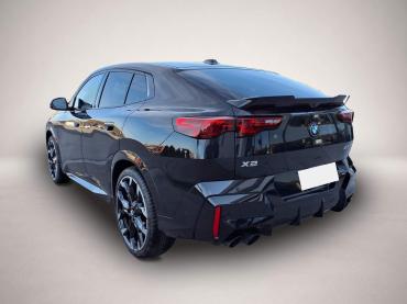 BMW X2 M35i 221 kW (300 PS) 8-Gang Steptronic xDrive