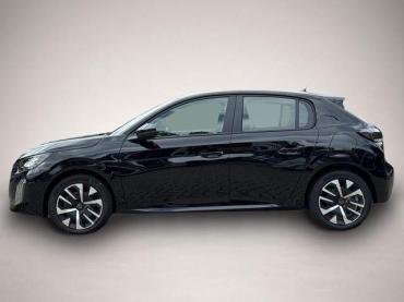Peugeot 208 Style MAN6 * SHZ * LED * PDC * TEMPOMAT 1.2l Turbo MAN6.