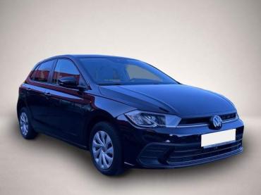 Fahrzeug ansehen: Volkswagen Polo VI 1.0 MPI Basis SHZ LED App Connect Allwet Volkswagen Polo VI 1.0 MPI Basis SHZ LED App Connect Allwet