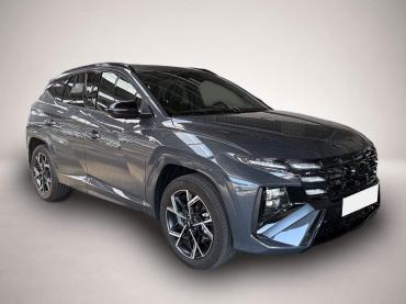 Fahrzeug ansehen: Hyundai TUCSON Plug-in-Hybrid 4WD N Line Hyundai TUCSON Plug-in-Hybrid 4WD N Line