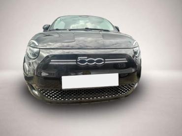 Fahrzeug ansehen: Fiat 500e Icon Navi Apple CarPlay Android Auto Klimaa Fiat 500e Icon Navi Apple CarPlay Android Auto Klimaa