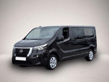 Fahrzeug ansehen: Nissan Primastar Tekna L2 2.0D * DCT 8-Sitze LED Navi SHZ Nissan Primastar Tekna L2 2.0D * DCT 8-Sitze LED Navi SHZ