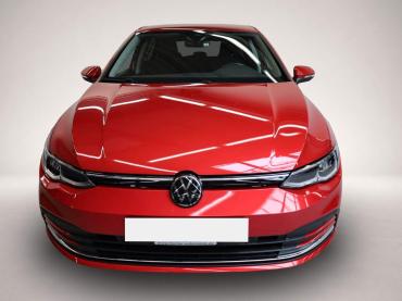 Volkswagen Golf 1.5 eTSI Move