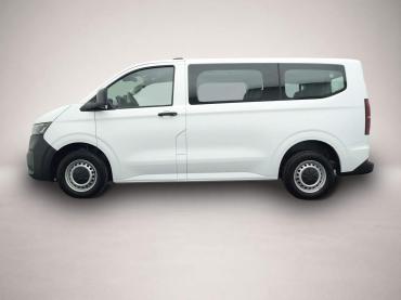 Volkswagen T7 Kombi TDI DSG KR 5-J-GAR KAMERA KLIMA PDC