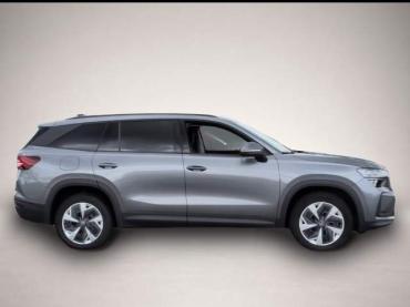 Fahrzeug ansehen: Skoda Kodiaq Selection 4x4 2.0TSI * AHK Matrix-LED ACC Skoda Kodiaq Selection 4x4 2.0TSI * AHK Matrix-LED ACC