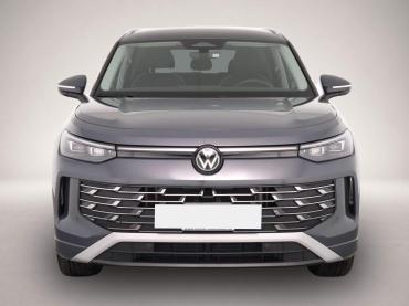 Volkswagen Tayron 2.0 TDI 4Motion Elegance