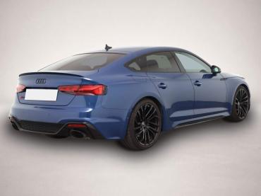 Audi RS5 Sportback 2.9 TFSI Q Tip. Matrix/ACC/HuD/360
