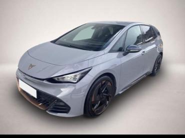 Fahrzeug ansehen: Cupra Born 170kw (231PS) / 58kWh * Navi * SHZ * ACC * AppCon.. Cupra Born 170kw (231PS) / 58kWh * Navi * SHZ * ACC * AppCon..