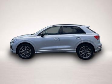 Fahrzeug ansehen: Audi Q3 35 1.5 TFSI S tronic advanced 181¤ m.20% Anz. Audi Q3 35 1.5 TFSI S tronic advanced 181¤ m.20% Anz.