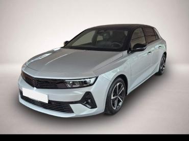 Opel Astra GS AT Shz Navi Kamera 360 Schiebedach