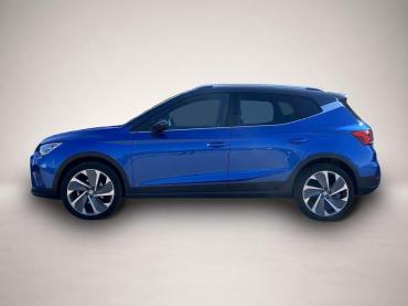 Fahrzeug ansehen: Seat Arona 1.0 TSI FR FULL-LINK * ACC * LANE-ASSIST * VIRTU Seat Arona 1.0 TSI FR FULL-LINK * ACC * LANE-ASSIST * VIRTU