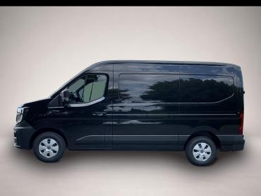 Fahrzeug ansehen: Renault Master AT9/170 PS/ 3.5t/ L2H2/AHK /270°/Parking Renault Master AT9/170 PS/ 3.5t/ L2H2/AHK /270°/Parking