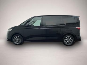 Fahrzeug ansehen: Volkswagen T7 Multivan Goal KÜ TDI LED NAVI ALU 5-J-GARANTI Volkswagen T7 Multivan Goal KÜ TDI LED NAVI ALU 5-J-GARANTI