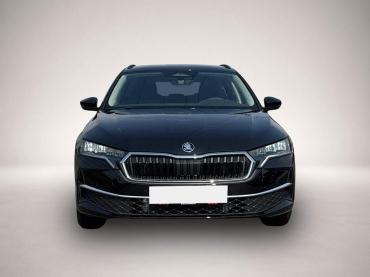 Skoda Octavia Combi Selection TDI DSG|AHK|eHECK|5J-GAR