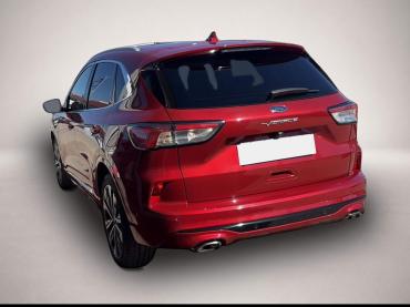 Ford Kuga Vignale 2.5 Plug-In Hybrid LED Leder Kamera