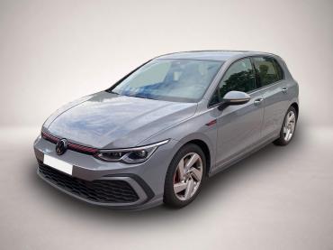 Volkswagen Golf 2.0 TSI GTI DSG * Navi * LED * Kamera * ACC