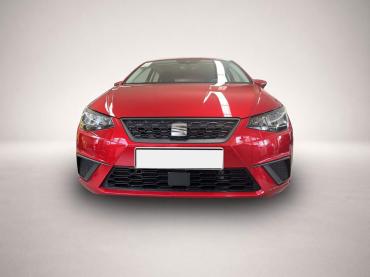 Fahrzeug ansehen: Seat Ibiza 1.0 TSI AB193EUR Style NAVI DAB PDC SHZ Seat Ibiza 1.0 TSI AB193EUR Style NAVI DAB PDC SHZ