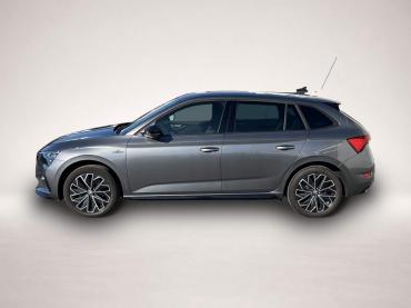 Skoda Scala 1.5 TSI DSG Monte Carlo 144¤ m.20% Anz. PA