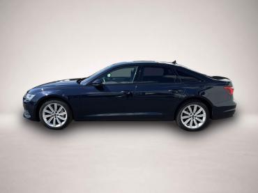 Fahrzeug ansehen: Audi A6 45 2.0 TFSI quattro design Blackline 194¤ m.2 Audi A6 45 2.0 TFSI quattro design Blackline 194¤ m.2