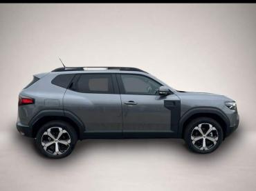 Fahrzeug ansehen: Dacia Duster hybrid-G 150 EDC 4x4 Journey SHZ * MV-Kamer Dacia Duster hybrid-G 150 EDC 4x4 Journey SHZ * MV-Kamer