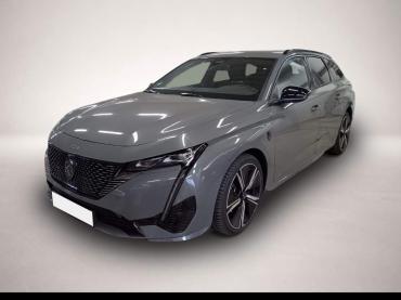 Fahrzeug ansehen: Peugeot 308 SW GT AT Navi Kamera PDC v * h Tempomat Peugeot 308 SW GT AT Navi Kamera PDC v * h Tempomat