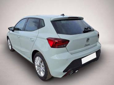 Fahrzeug ansehen: Seat Ibiza 1.5 TSI 7-Gang-DSG Seat Ibiza 1.5 TSI 7-Gang-DSG
