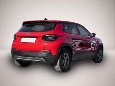 Jeep Avenger Longitude Electric LED Apple CarPlay And