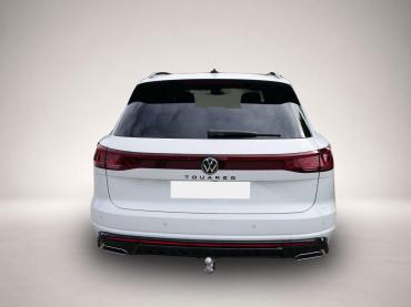 Fahrzeug ansehen: Volkswagen Touareg R-Line V6 TDI 4-Motion * FINAL-EDITION * AHK Volkswagen Touareg R-Line V6 TDI 4-Motion * FINAL-EDITION * AHK