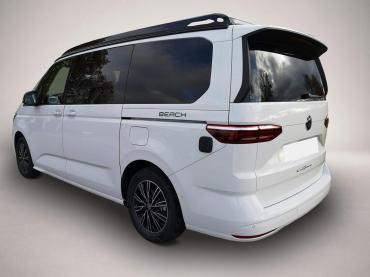 Fahrzeug ansehen: Volkswagen T7 California 2.0 TDI DSG Beach Tour Volkswagen T7 California 2.0 TDI DSG Beach Tour