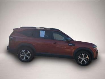 Dacia Bigster Full-Hybrid 155 Journey Navi * SHZ * LKHZ * RF