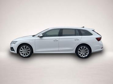 Fahrzeug ansehen: Skoda Octavia Combi 1.4 TSI e-Hybrid Style 144¤ m.20% Skoda Octavia Combi 1.4 TSI e-Hybrid Style 144¤ m.20%