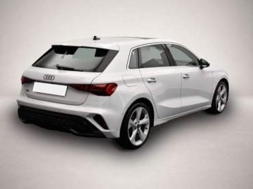 Fahrzeug ansehen: Audi A3 Sportback 35TFSI S tronic S-Line PANO/SONOS/M Audi A3 Sportback 35TFSI S tronic S-Line PANO/SONOS/M