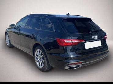 Audi A4 Avant 35 2.0 TFSI S-TRONIC CARPLAY-ANDROID * EL