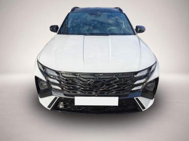 Hyundai TUCSON N-LineX * LED * Navi * Shzg * HUD * SD * PDC * Cam360