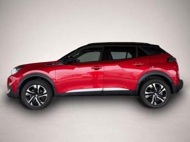 Fahrzeug ansehen: Peugeot 2008 GT PureTech 130 EAT8 Peugeot 2008 GT PureTech 130 EAT8