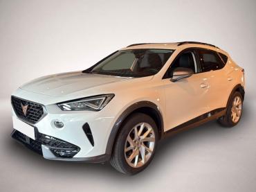 Cupra Formentor 1.5 TSI PDC HINTEN * TEMPOMAT * KEYLESS