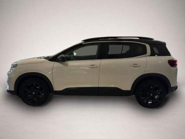 Citroën C5 Aircross Hybrid 136 ë-DSC6 Max