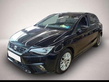 Fahrzeug ansehen: Seat Ibiza 1.0 TSI DSG FR - Leasing ab 204EUR NAVI LE Seat Ibiza 1.0 TSI DSG FR - Leasing ab 204EUR NAVI LE