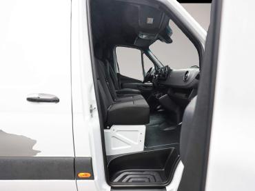 Fahrzeug ansehen: Mercedes-Benz Sprinter Mercedes-Benz Sprinter