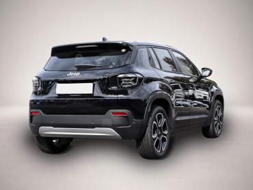 Fahrzeug ansehen: Jeep Avenger 1st Edition APPLE CARPLAY Kamera Navi 36 Jeep Avenger 1st Edition APPLE CARPLAY Kamera Navi 36