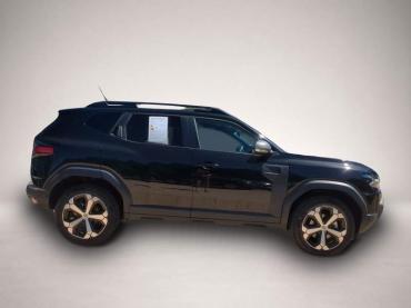 Fahrzeug ansehen: Dacia Duster LPG 150 EDC 4x4 Journey SHZ * LKHZ Dacia Duster LPG 150 EDC 4x4 Journey SHZ * LKHZ