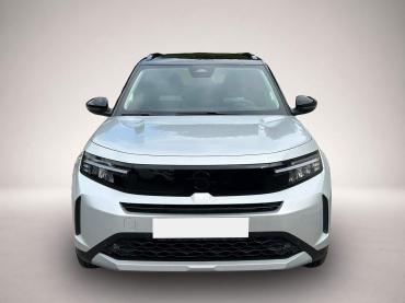 Fahrzeug ansehen: Opel Frontera Ultimate Hybrid 145 PS Android Auto * Nav Opel Frontera Ultimate Hybrid 145 PS Android Auto * Nav