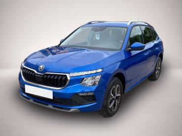 Fahrzeug ansehen: Skoda Kamiq 1.0 TSI Selection * DAB * * Spurassist * LED Skoda Kamiq 1.0 TSI Selection * DAB * * Spurassist * LED
