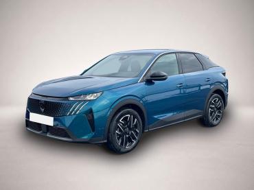 Fahrzeug ansehen: Peugeot 3008 Allure 1.2 AT|KAMERA|NAVI|KEYLESS Peugeot 3008 Allure 1.2 AT|KAMERA|NAVI|KEYLESS